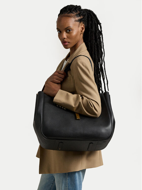 Polo Ralph Lauren Polo Ralph Lauren Handtasche 428935220002 Schwarz