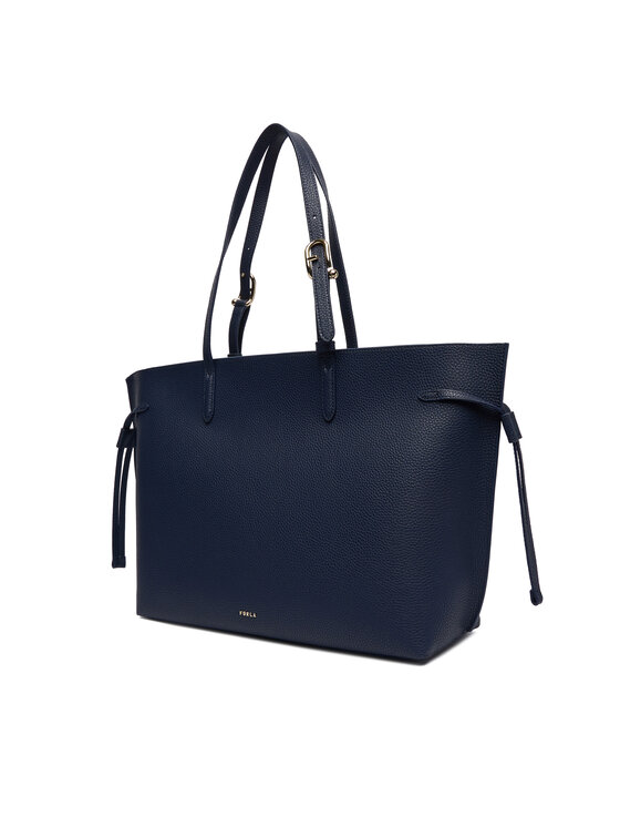 Furla Furla Soma Ava L WB02059 BX4329 CN 4858S Tumši zils
