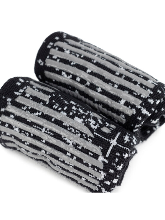 Reebok Reebok Niedrige Unisex Socken R0564-SS24 (1-pack) Schwarz