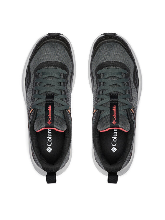 Columbia Columbia Scarpe da trekking Konos Trs 2081121 Grigio