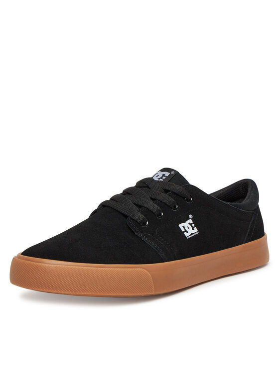 DC Shoes DC Shoes Tenisky SS25-3C015 Čierna