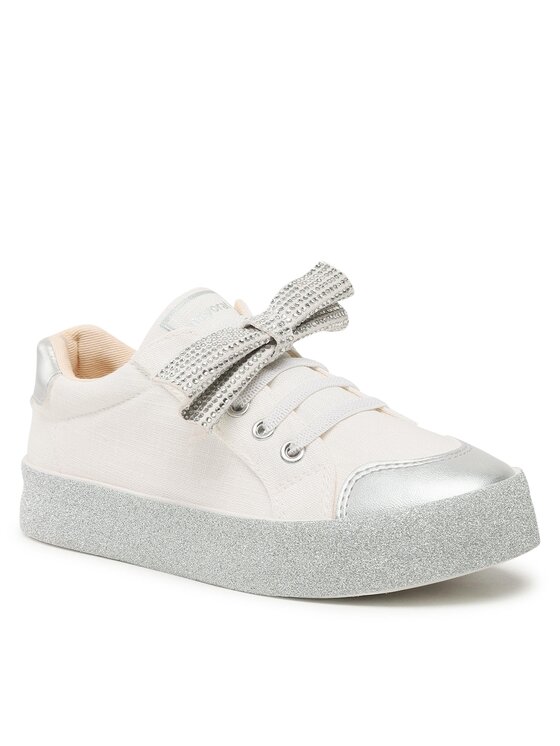 Mayoral Mayoral Sneakers 45425 Weiß
