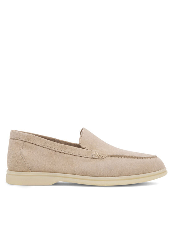 Gino Rossi Gino Rossi Mocasini LORELLA 26220 Bej