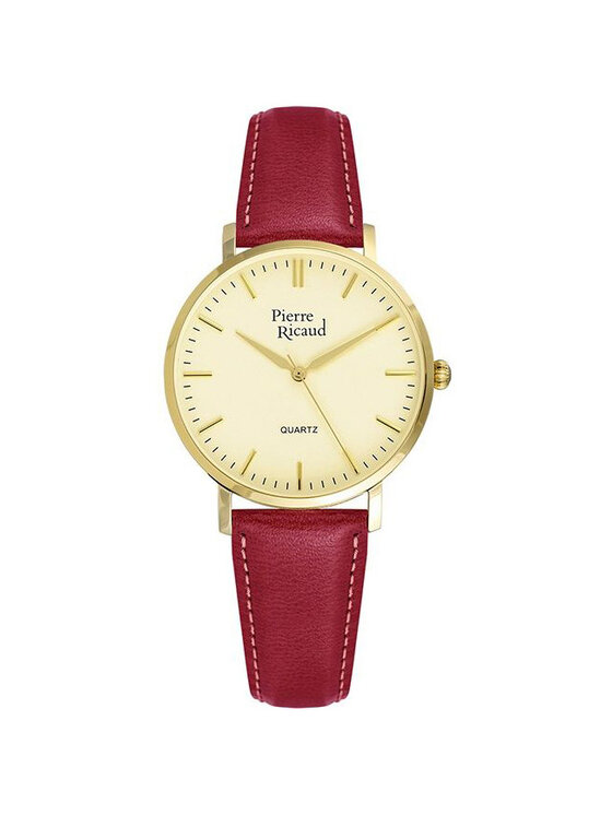 Pierre Ricaud Pierre Ricaud Orologio P51074.1011Q Viola