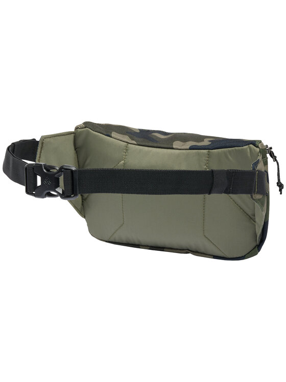 Columbia Columbia Marsupio Columbia Zigzag Hip Pack Verde