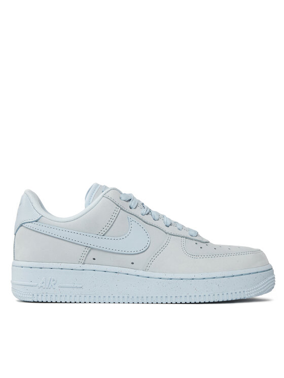 Sneakers Nike Air Force 1 DZ2786-400 Albastru celest