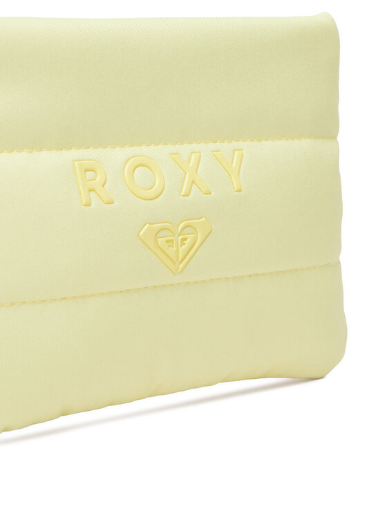 Roxy Roxy Несесер CWBEO-RX-W1-010-SS26 Светложълт
