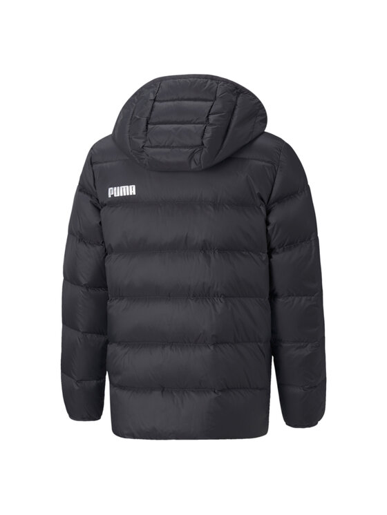 Puma Puma Kurtka outdoor 589565 Czarny Regular Fit