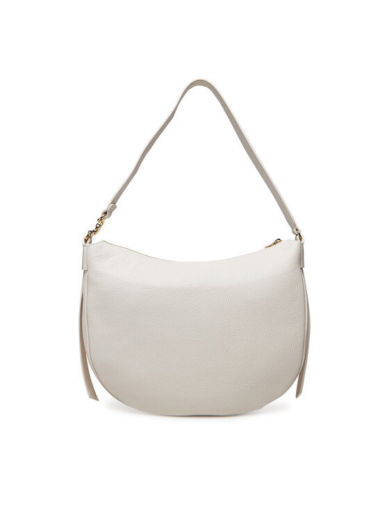 Coccinelle Coccinelle Handtasche SHA Coccinelle C-Easy E1 SHA 13 02 01 Écru