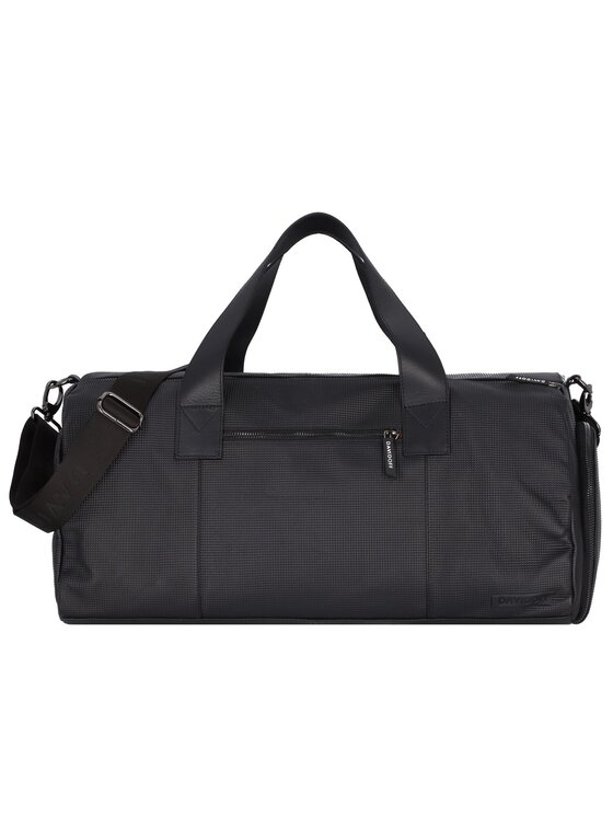 Davidoff Davidoff Torba weekendowa 271206 Czarny