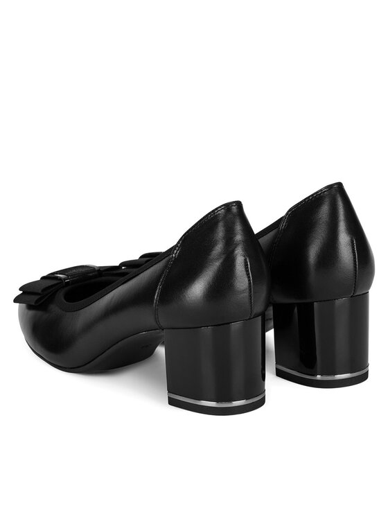 Lasocki Lasocki Pumps CEO-HMSM1729-1 Schwarz