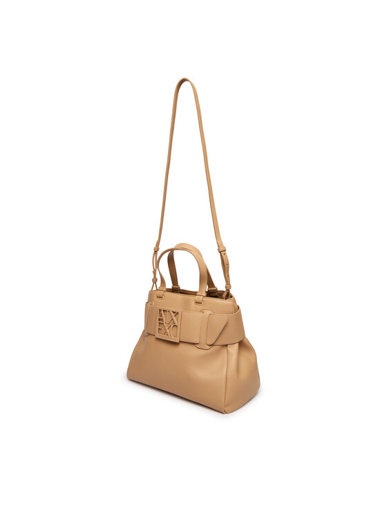 Armani Exchange Armani Exchange Soma XW000285 AF11902 U6149 Bēšs