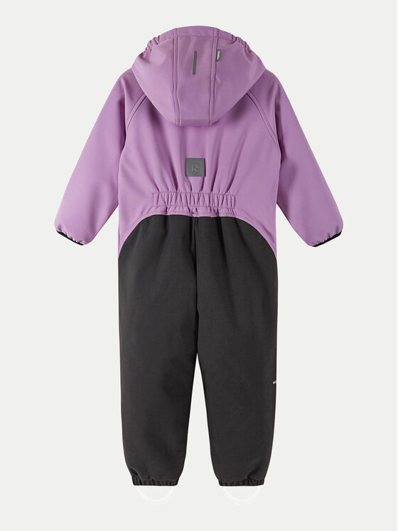 Reima Reima Zimski kombinizon Mjosa 5100006B Roza Regular Fit
