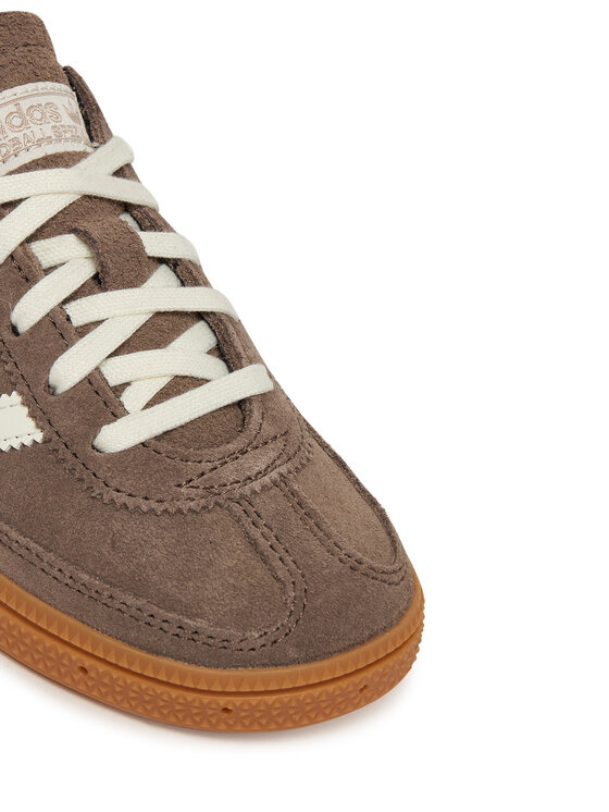 adidas adidas Снікерcи Handball Spezial KI3943 Сірий