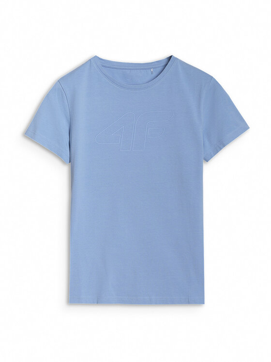 4F 4F T-Shirt NOS Oversize