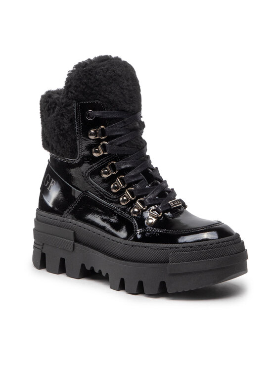Rage Age Rage Age Stiefeletten RA-39-06-000403 Schwarz