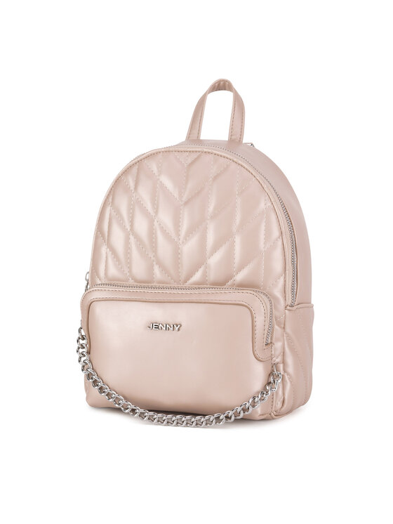JENNY JENNY Rucksack JNY-M-012-07 Beige