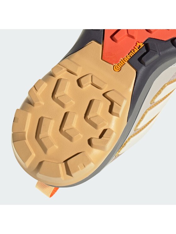 adidas adidas Παπούτσια πεζοπορίας Terrex Skychaser Gore-Tex JR3961 Μπεζ