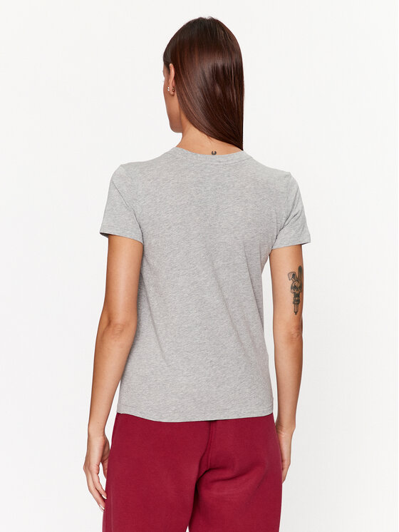 Polo Ralph Lauren Polo Ralph Lauren T-Shirt 211910168001 Grau Regular Fit