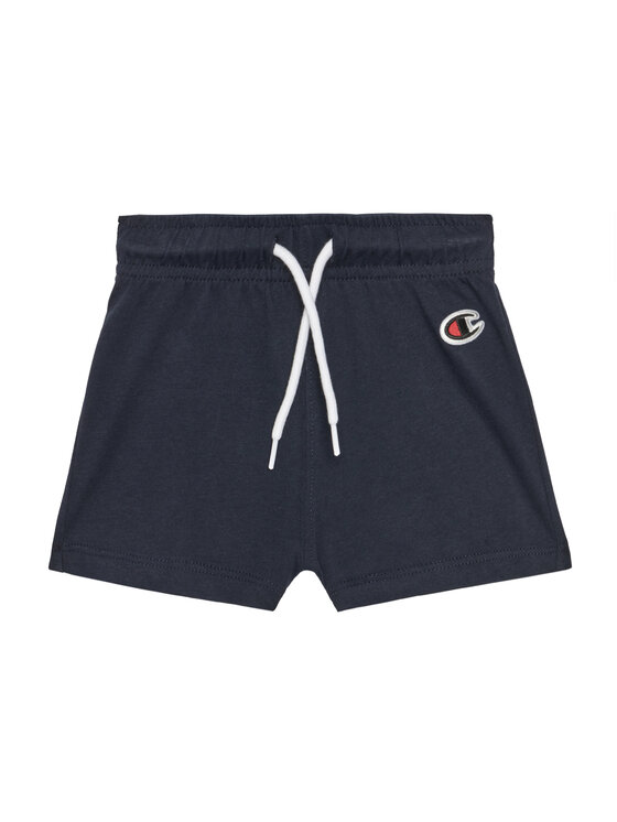 Champion Champion Set majica i hlače 307013 Šarena Regular Fit