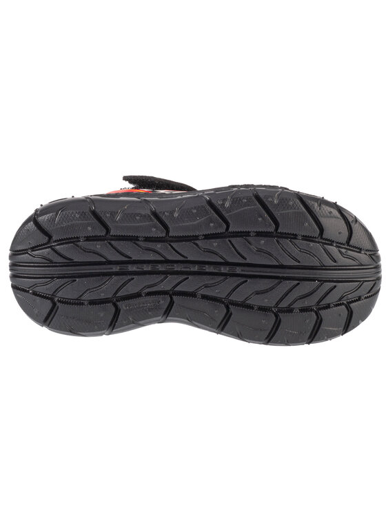 Skechers Skechers Sneakersy Skechers Skech Tracks Czerwony