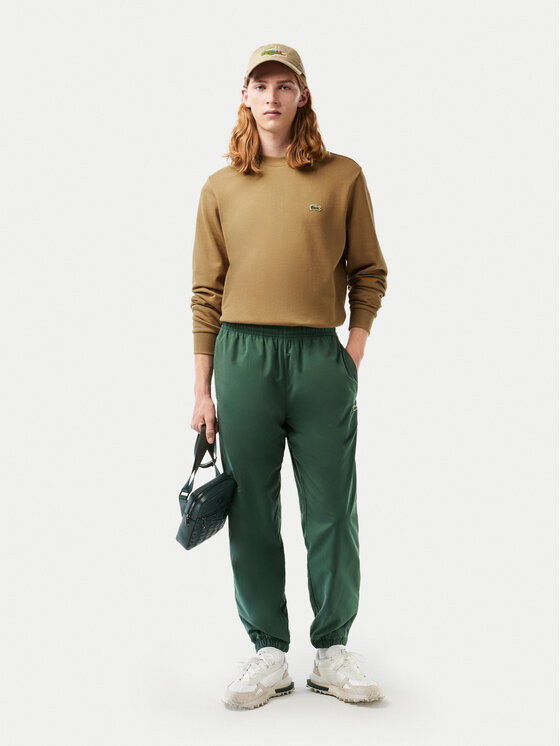 Lacoste Lacoste Снікерcи Elite Active 746SMA0008 Білий