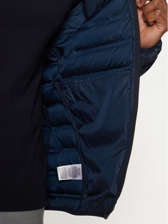 Columbia Columbia Pernata jakna Lake 22™ II 2086314 Tamnoplava Regular Fit