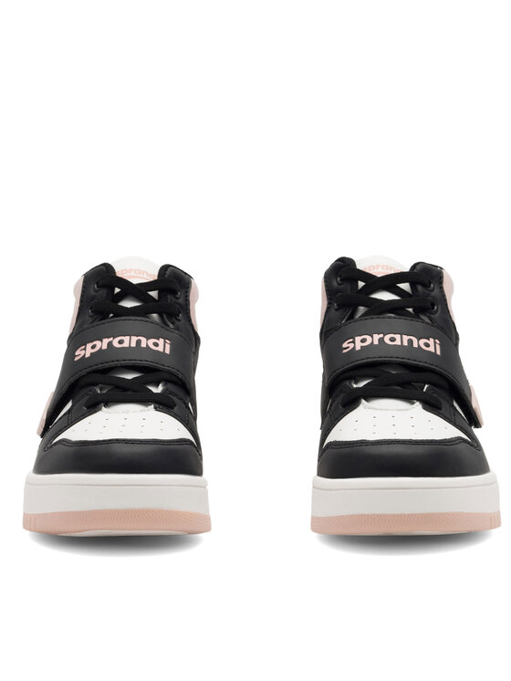 Sprandi Sprandi Sneakersy CP-3150016A(IV)DZ Kolorowy