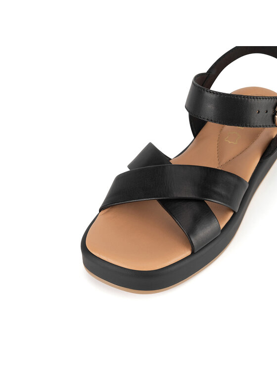 Lasocki Lasocki Σανδάλια ARC-3032-22 Μαύρο