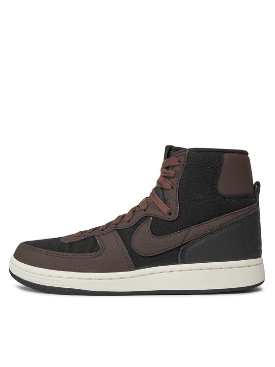 Nike Nike Superge Terminator High Se FD0654 001 Rjava