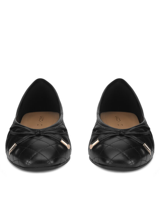 Lasocki Lasocki Ballerine RST-ROMI-40 Nero