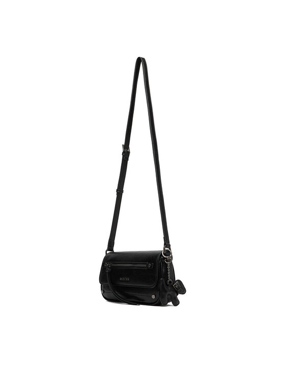 Badura Badura Geantă C-EWELIN-01 Negru