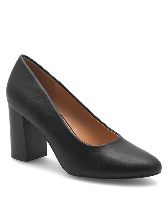 Clara Barson Clara Barson Salonarji WFA2484-1 Črna