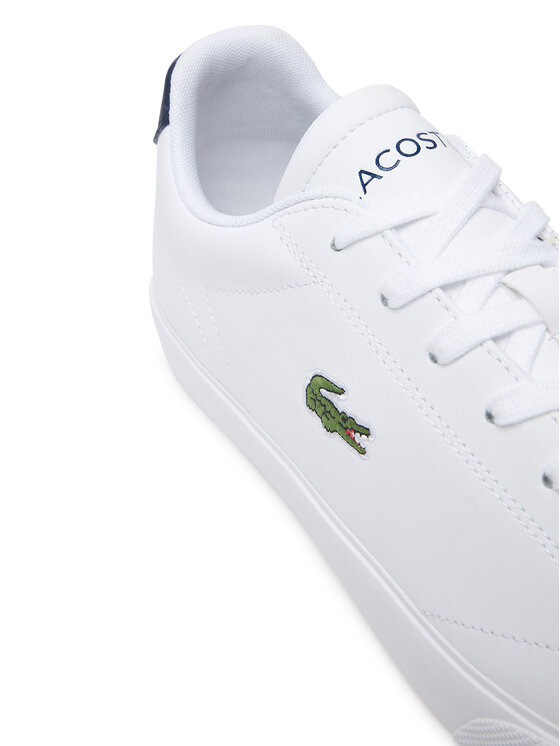 Lacoste Lacoste Αθλητικά 52CMA0004 Λευκό