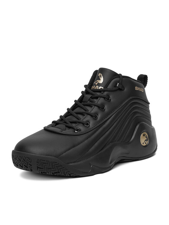 SHAQ SHAQ Scarpe da basket CEO-H8-366 Nero
