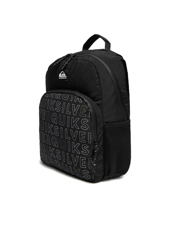 Quiksilver Quiksilver Ruksak CEO-QUIKSILVER_ACCCS_01_2025 Crna