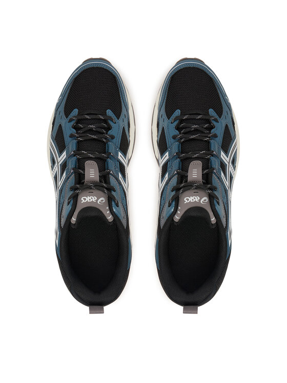 Asics Asics Снікерcи Gel-Nunobiki 1203A536 Чорний