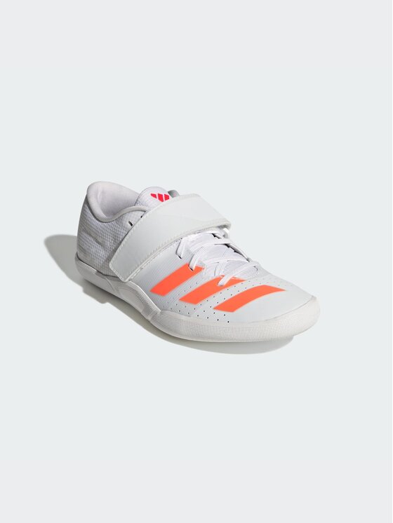 adidas adidas Buty do biegania 82199 Biały