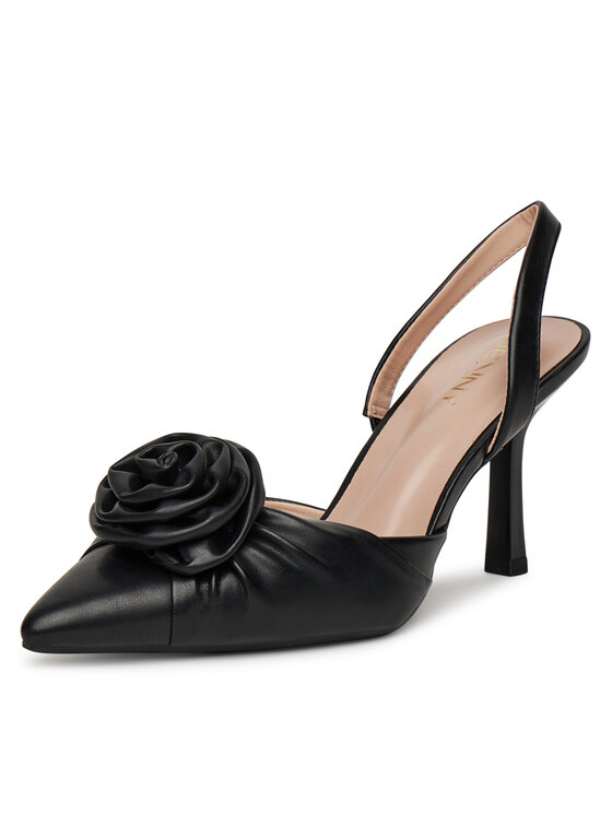 JENNY JENNY Sandali WFA3607-1 Nero