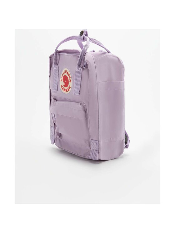 Fjällräven Fjällräven Plecak Kånken Mini F23561-457 Fioletowy