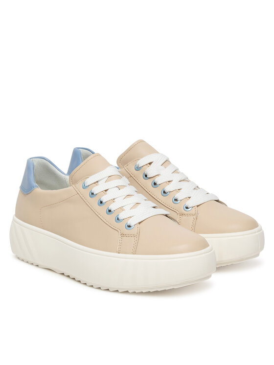 Ara Ara Tossud Monaco 12-46523-71 Beež