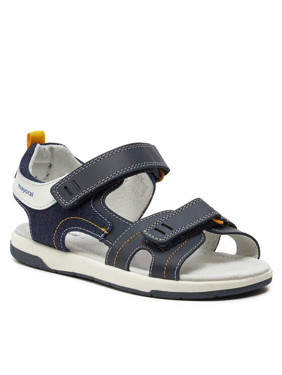Mayoral Mayoral Sandalen 45587 Dunkelblau