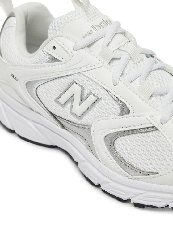 New Balance New Balance Сникърси ML408W Бял