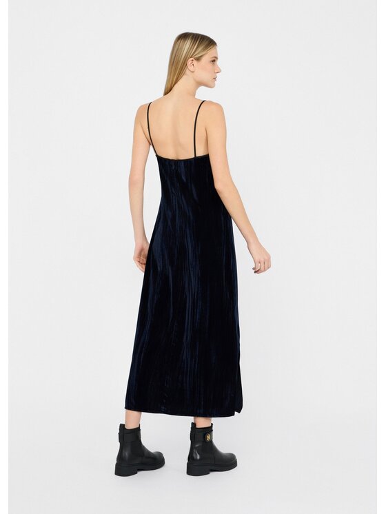 Liu Jo Liu Jo Abito da sera CF5405T094A94028 Celeste Regular Fit