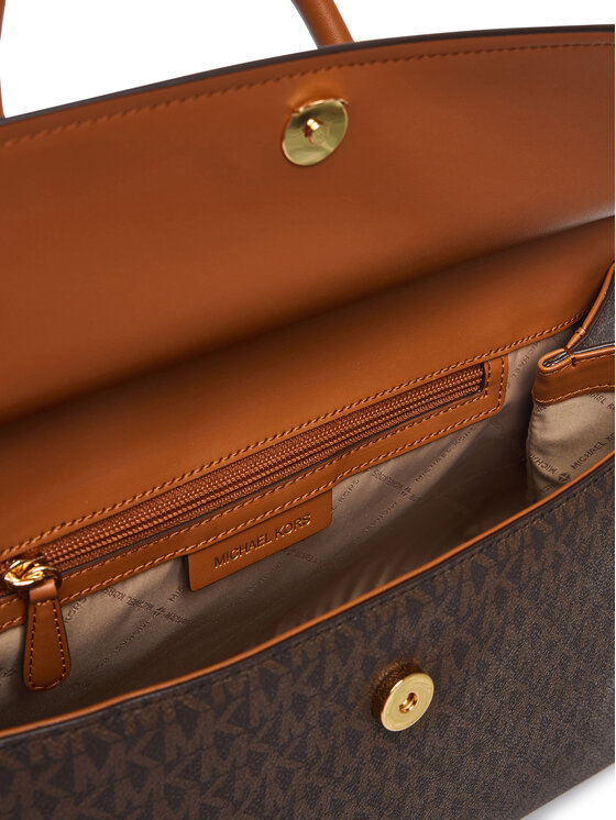 MICHAEL Michael Kors MICHAEL Michael Kors Käekott 30T6GX7S2B Pruun
