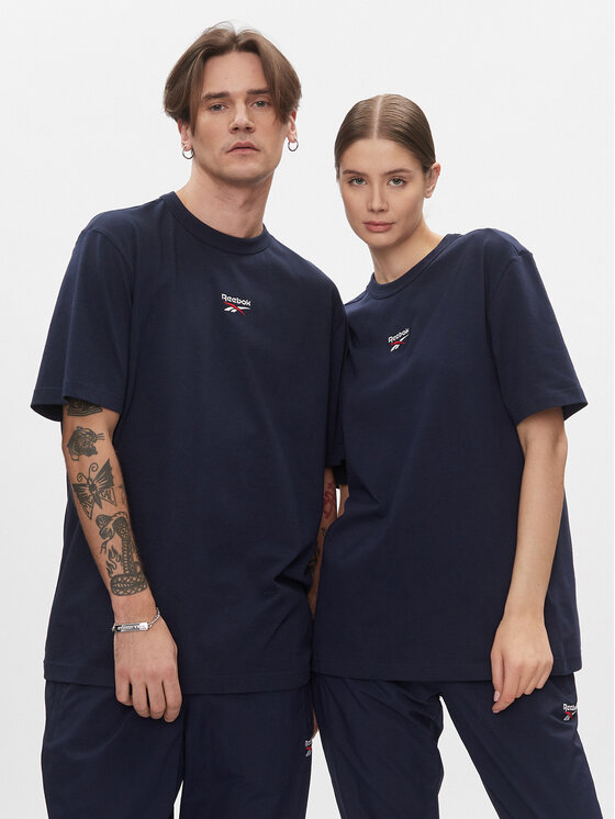 T-shirt Reebok Classic