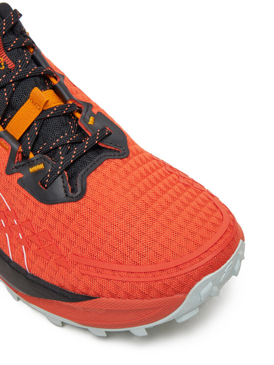 Asics Asics Jooksujalatsid Gel-Trabuco 13 1011B973 Punane