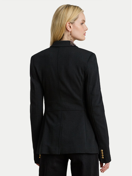 LAUREN RALPH LAUREN LAUREN RALPH LAUREN Sako 200980022001 Čierna Slim Fit