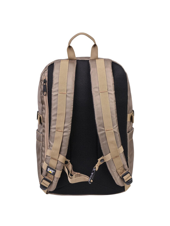 CATerpillar CATerpillar Zaino Caterpillar Yuma Backpack Marrone
