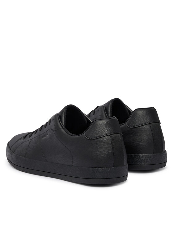 Geox Geox Sneakers U Serifos U65LSC 000BU C9997 Nero
